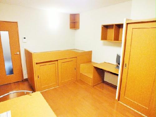 4/19 リビング/ダイニング