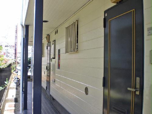 11/12 エントランス