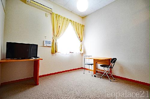 3/14 リビング/ダイニング