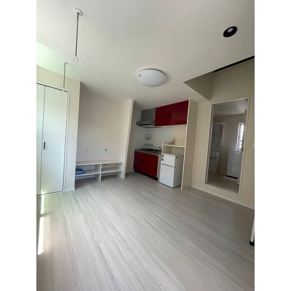 3/12 リビング/ダイニング