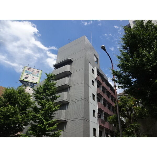 1/2 外観