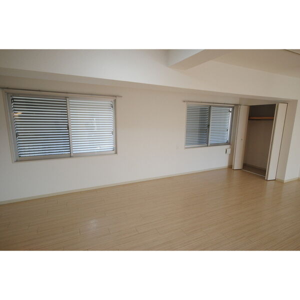 4/20 リビング/ダイニング