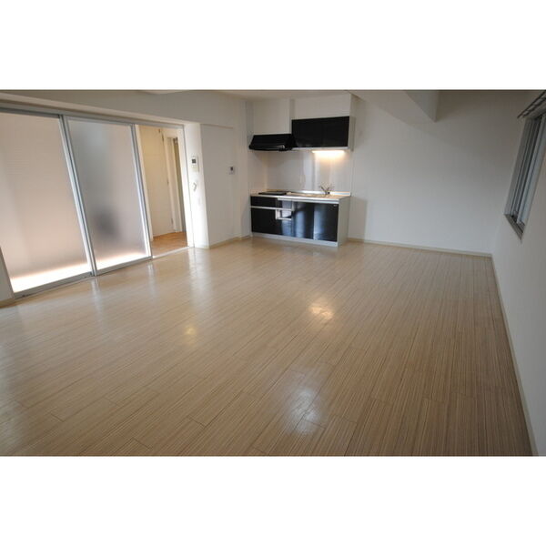 3/20 リビング/ダイニング