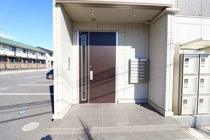 16/24 エントランス