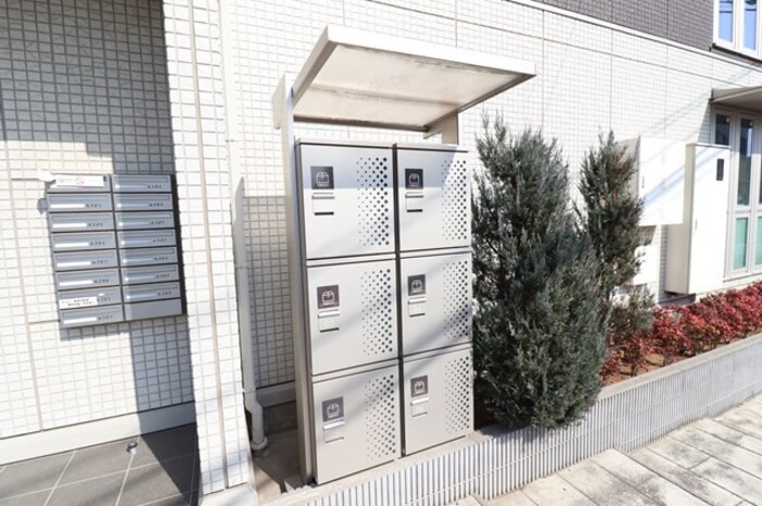 17/24 エントランス