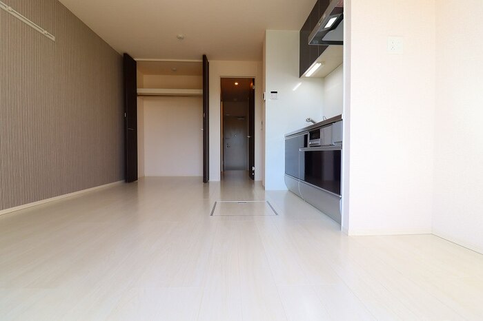 3/24 リビング/ダイニング