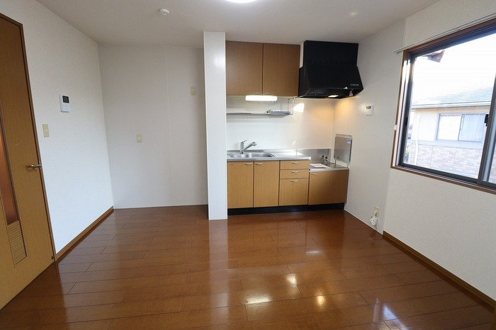 3/27 リビング/ダイニング