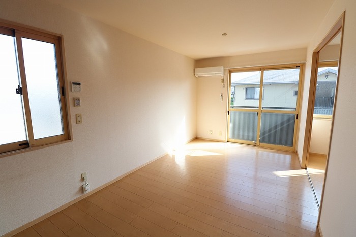 3/27 リビング/ダイニング