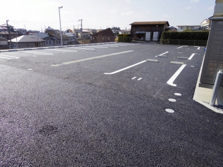 20/24 駐車場