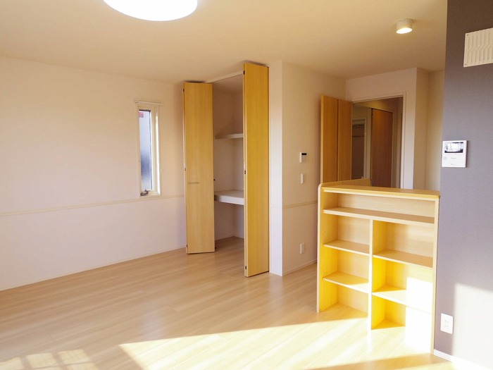 3/24 リビング/ダイニング