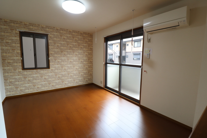 3/19 リビング/ダイニング