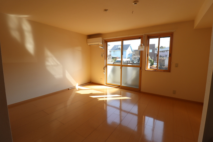 3/19 リビング/ダイニング