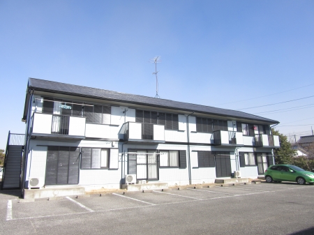 シェリールアタゴ Iiiii 2103号室の賃貸物件詳細情報 茨城県龍ケ崎市馴馬町2860 1 竜ヶ崎駅 アパート 賃貸ならハウスコム