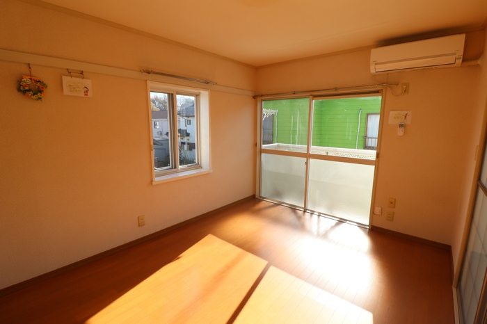 3/18 リビング/ダイニング