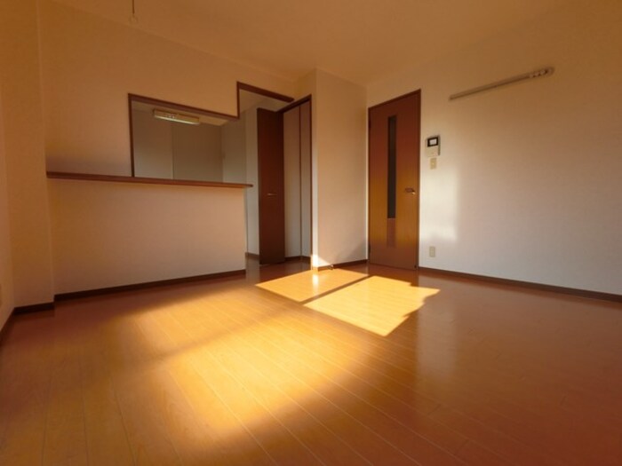 3/26 リビング/ダイニング