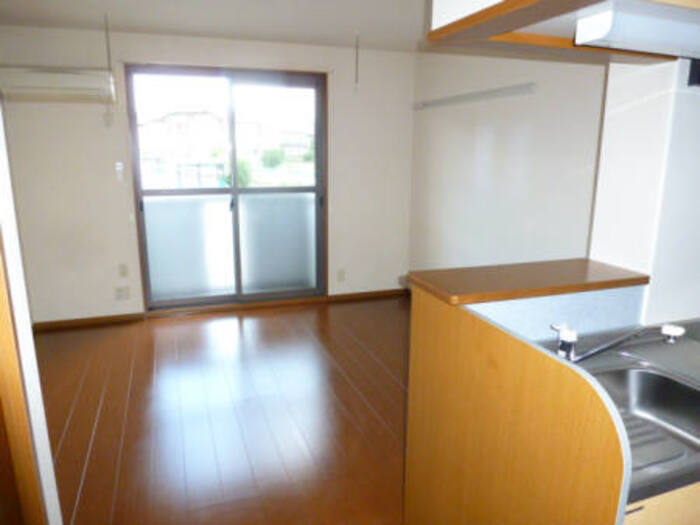 3/16 リビング/ダイニング