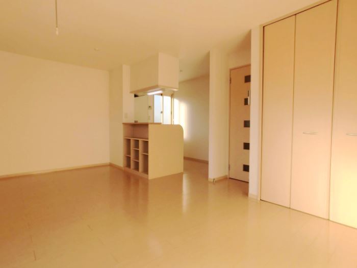 3/28 リビング/ダイニング