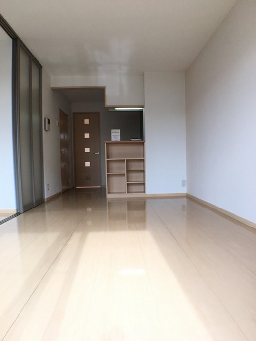 3/27 リビング/ダイニング