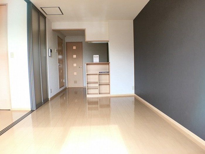 3/27 リビング/ダイニング