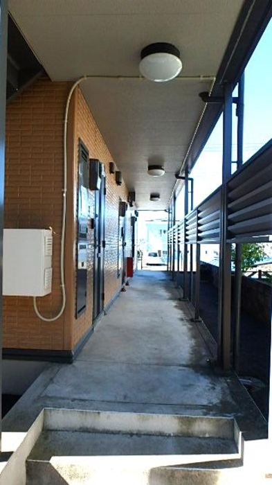 11/17 エントランス