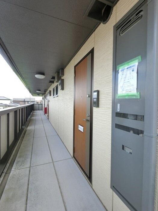 19/20 エントランス