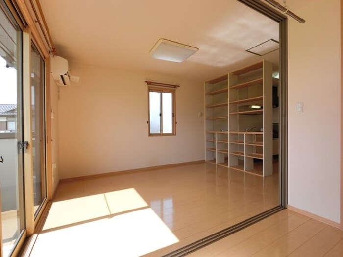 3/20 リビング/ダイニング