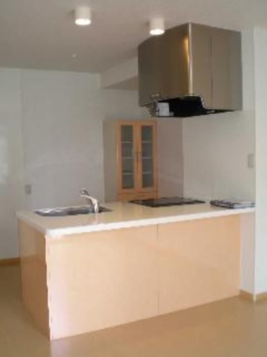 3/16 リビング/ダイニング