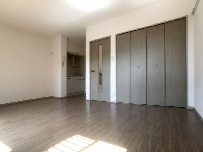 3/28 リビング/ダイニング