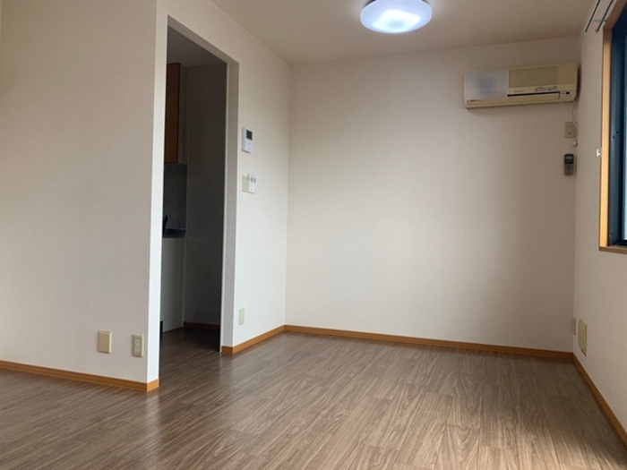 4/23 リビング/ダイニング