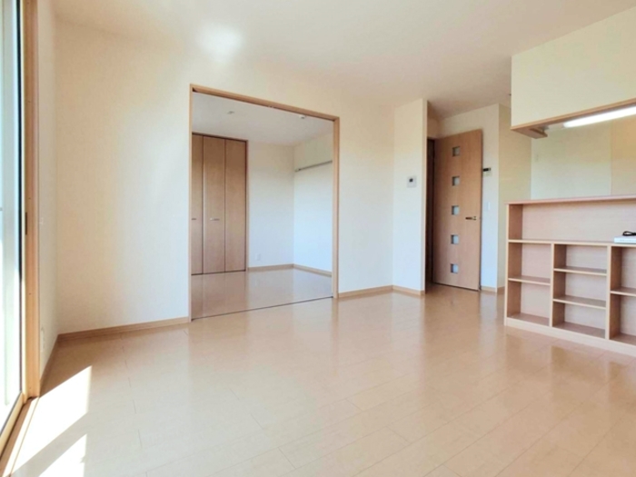 3/28 リビング/ダイニング