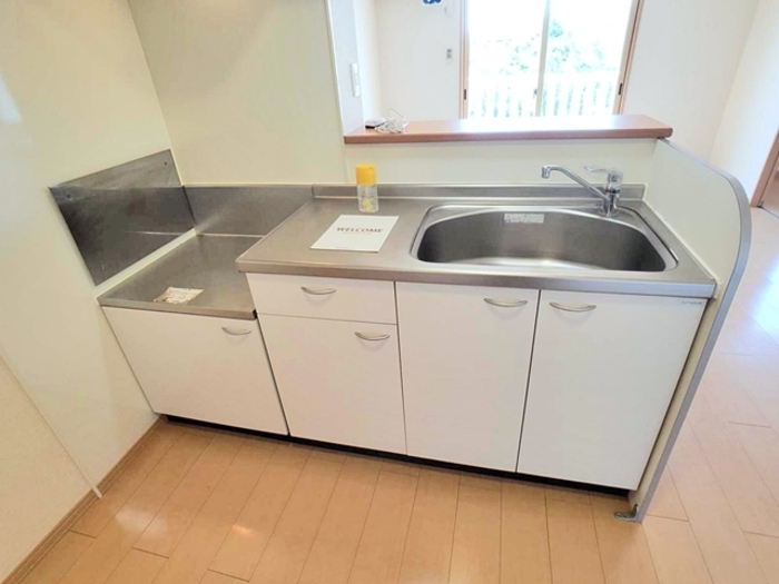 7/28 キッチン