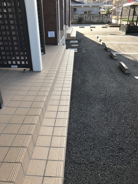 19/20 エントランス