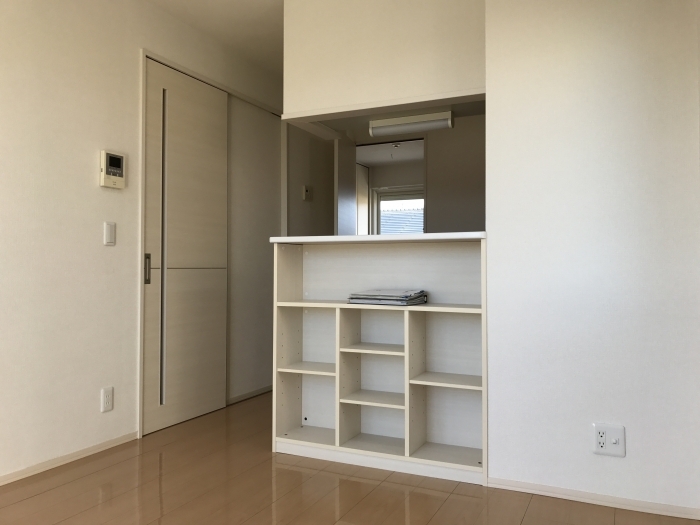 3/20 リビング/ダイニング