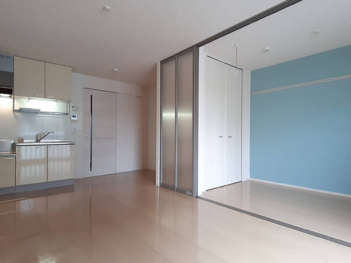 3/28 リビング/ダイニング