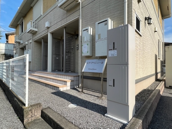 20/28 エントランス