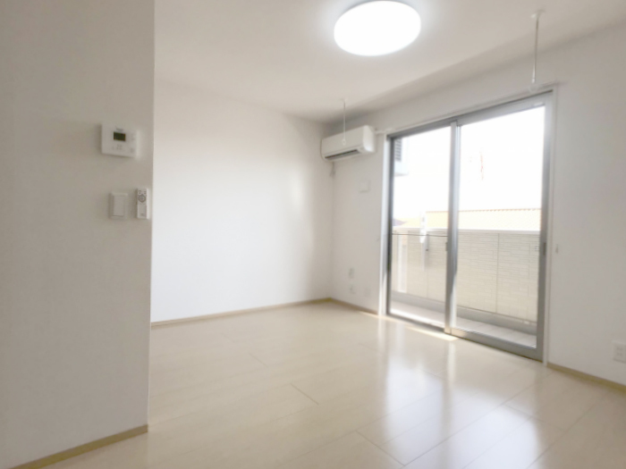 3/28 リビング/ダイニング