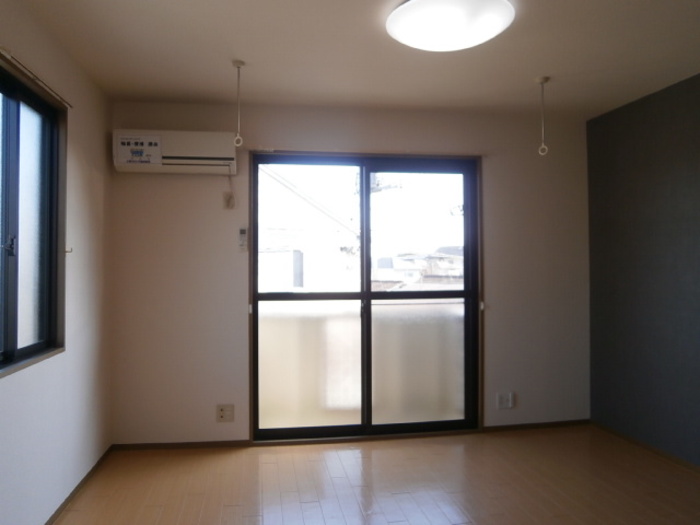 3/28 リビング/ダイニング