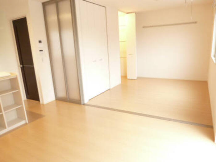 3/8 リビング/ダイニング