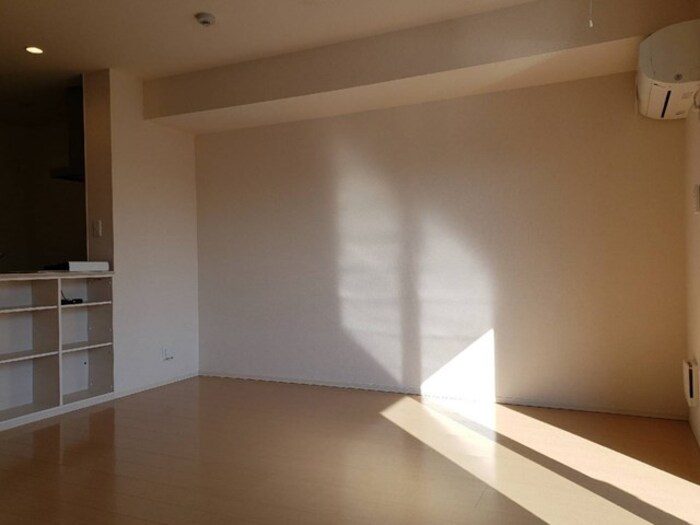 3/27 リビング/ダイニング