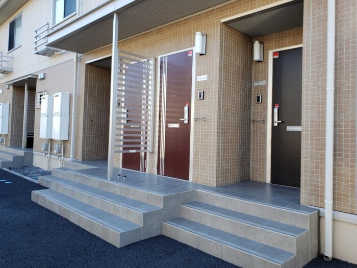 19/28 エントランス