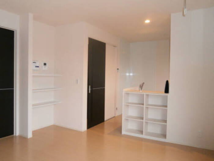 3/9 リビング/ダイニング