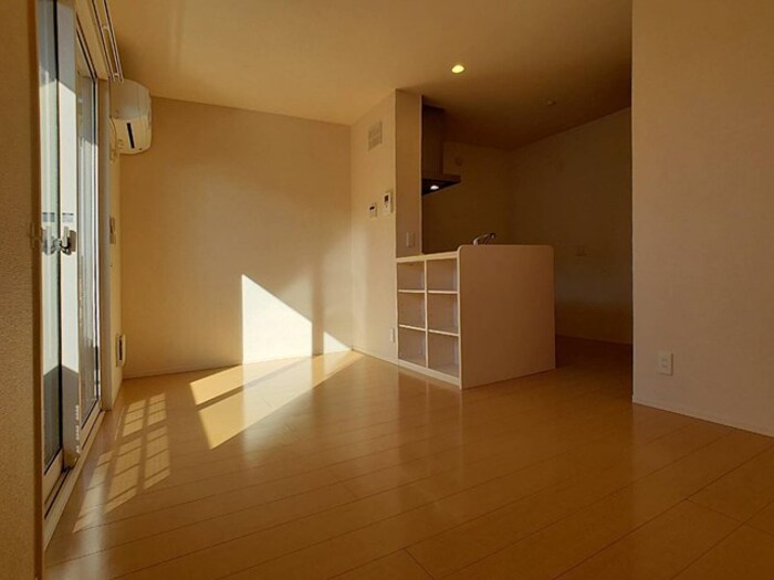 3/27 リビング/ダイニング