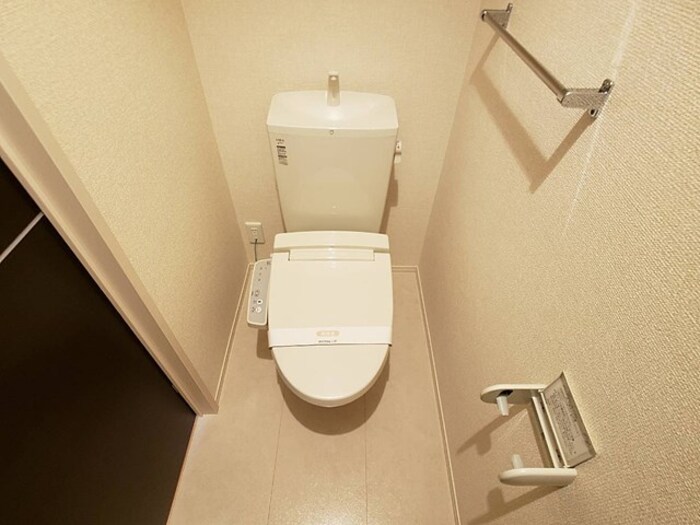 8/27 トイレ