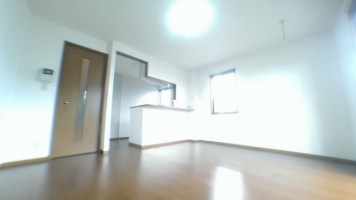 3/24 リビング/ダイニング