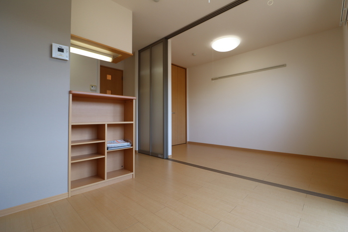 3/14 リビング/ダイニング