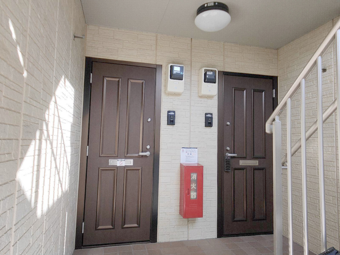 18/29 エントランス