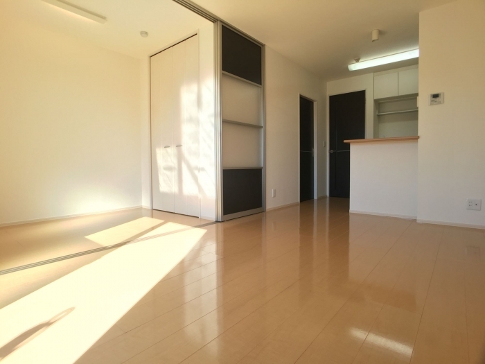 3/25 リビング/ダイニング