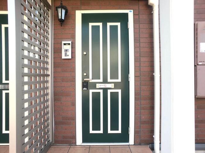 19/28 エントランス