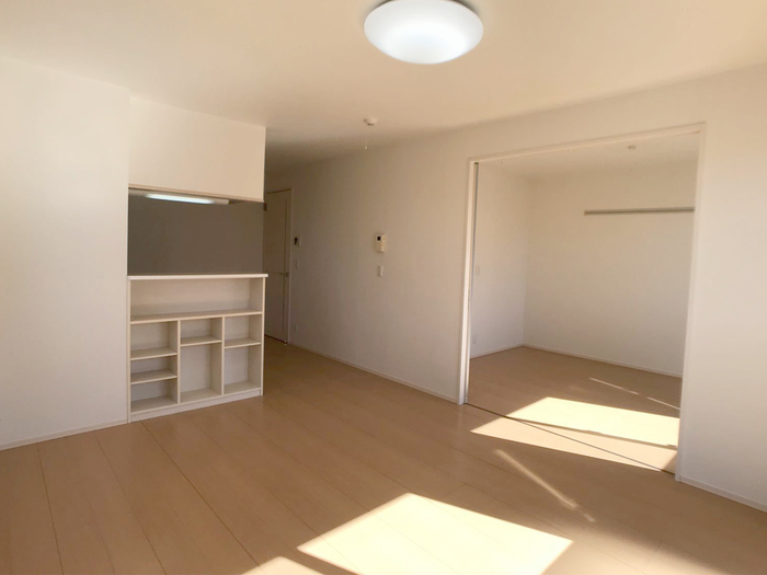 3/28 リビング/ダイニング