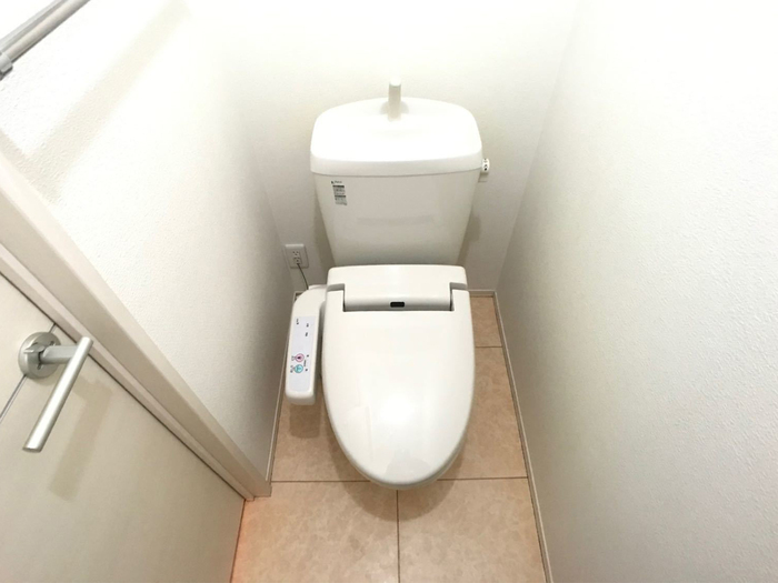 9/28 トイレ
